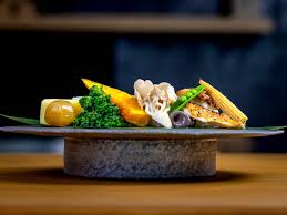 Divine Food